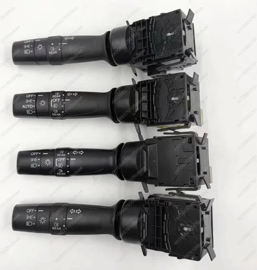 Suitable for Honda Accord Odyssey Front Fan CRV Civic Lingpai Bingzhi Headlight Control Switch
