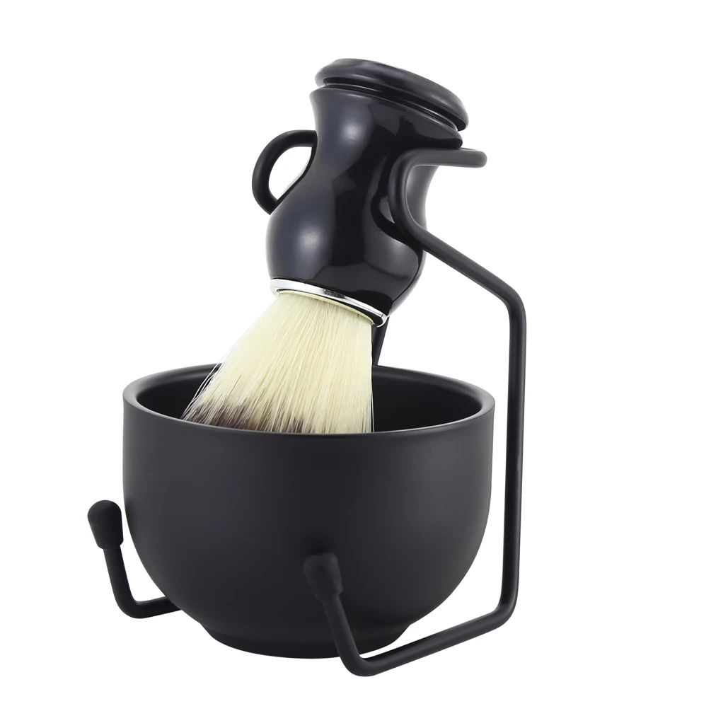 #11 Budget Shaving Brushes for Smart Shoppers