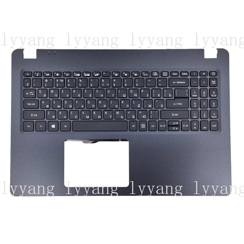 f NEW For ACER ASPIRE KEYBOARD CASE A515-43 A515-43G RUSSIAN