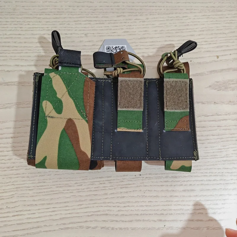 مجموعة أكياس إعادة التدوير أحادية الارتباط 556 مقاس 9 مم #4