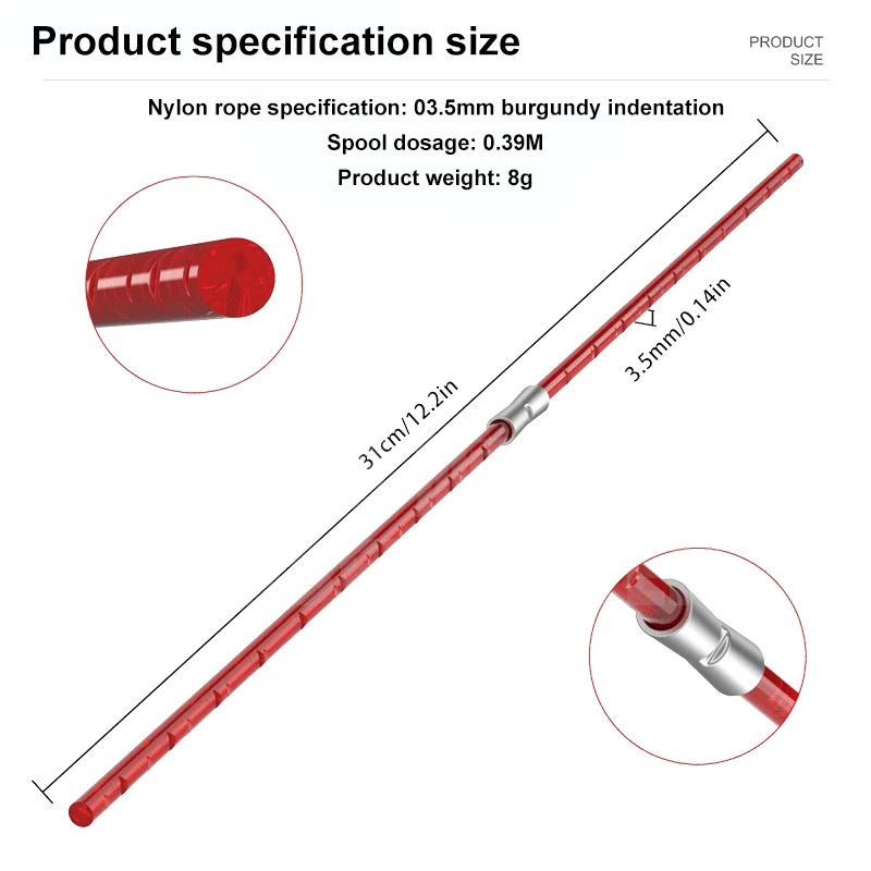 

Mower Trimmer Line F016800181 For BOSCH ART26 Combitrim Mowers Wear-Resistant And Break-Resistant Mower Cutting Accessories