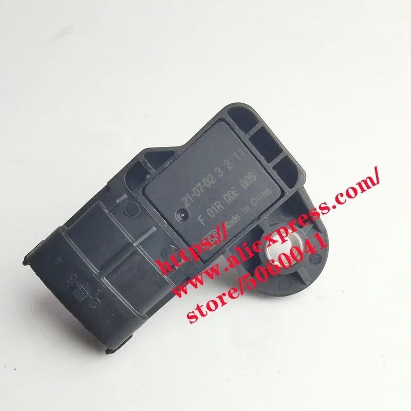 Sensor de presión de aire de admisión para CHANGAN CS75 2.0L 1,8 T F01R00E036/3762020-A01