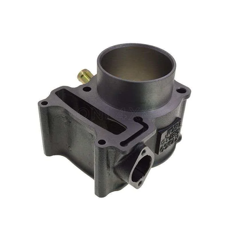 Cylinder set components are suitable for KYMCO Xciting 250 People 250 Grand Dink 250 Bet&Win 250 EGO250 Maxxer 250&ATV MXU250 4T