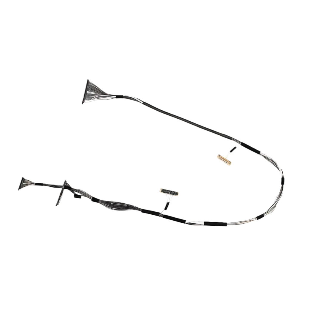 Gimbal camera signal cable suitable for Autel EVO Max 4T V2/Max 4T XE coaxial cable repair accessories