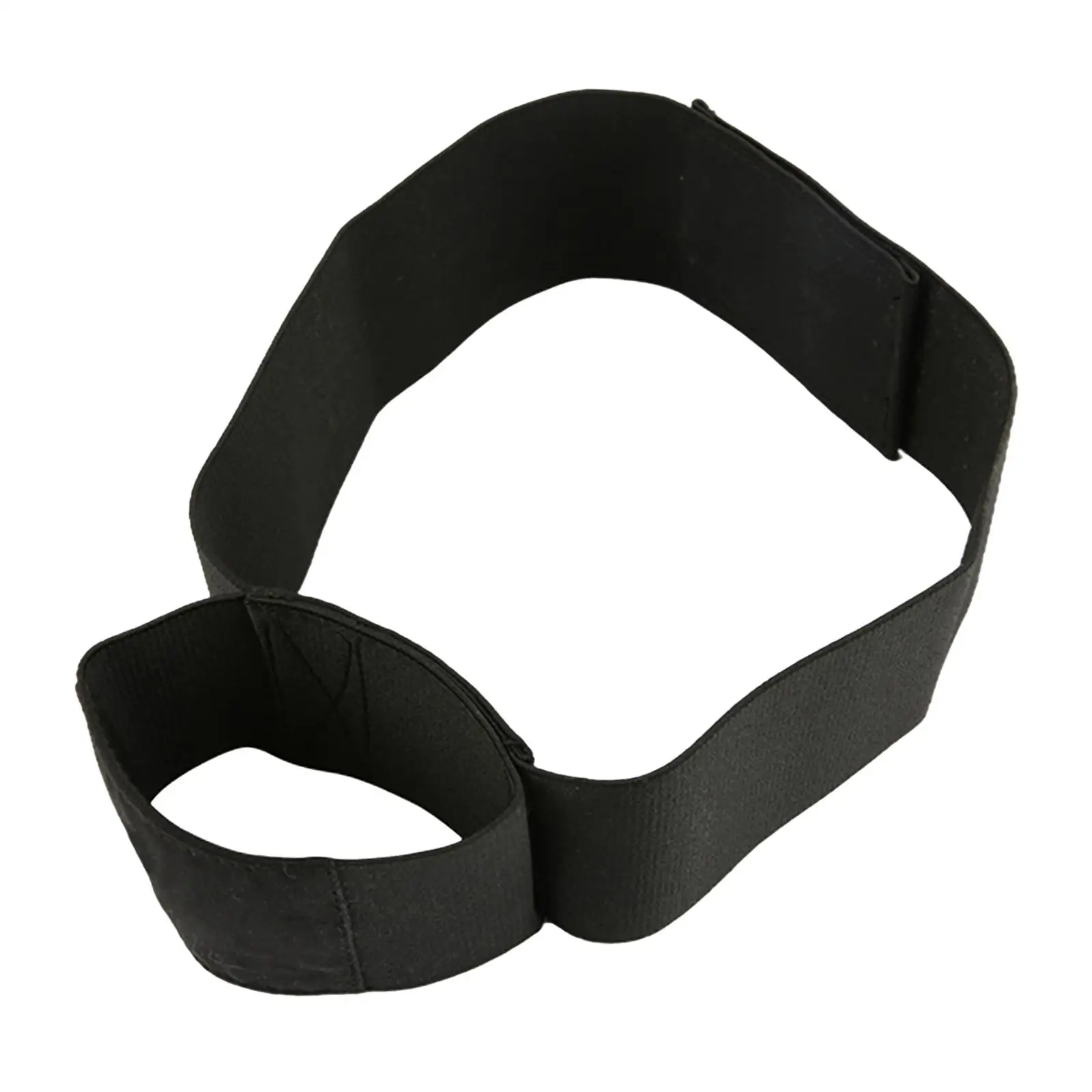 Golf Swing Training Aid Nylon Motion Posture Correction Strap Swing Trainer Practice Tool for Adult Golf Enthusiasts