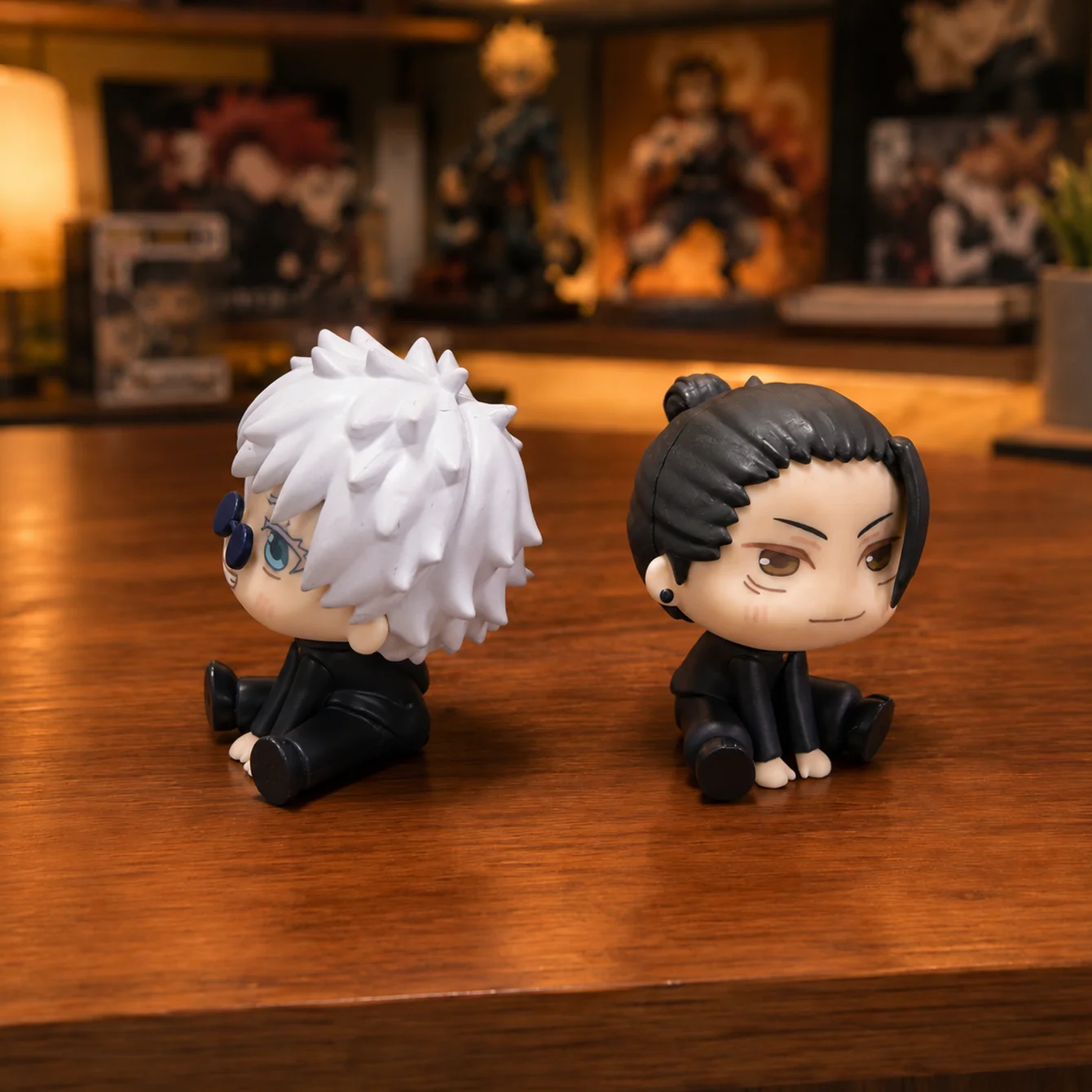 Figurines et statues d'anime S - Jjk Anime Merchandise avis et prix