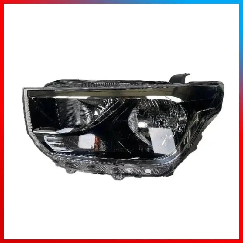 

Suitable for Hyundai H1 STAREX Headlight Assembly 92101-4H500 92102-4H500 Daytime Running Lights