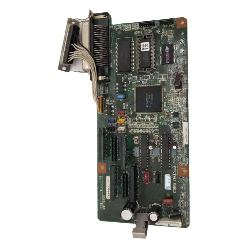 Main Board Motherboard C395 Fits For Epson LQ300K+