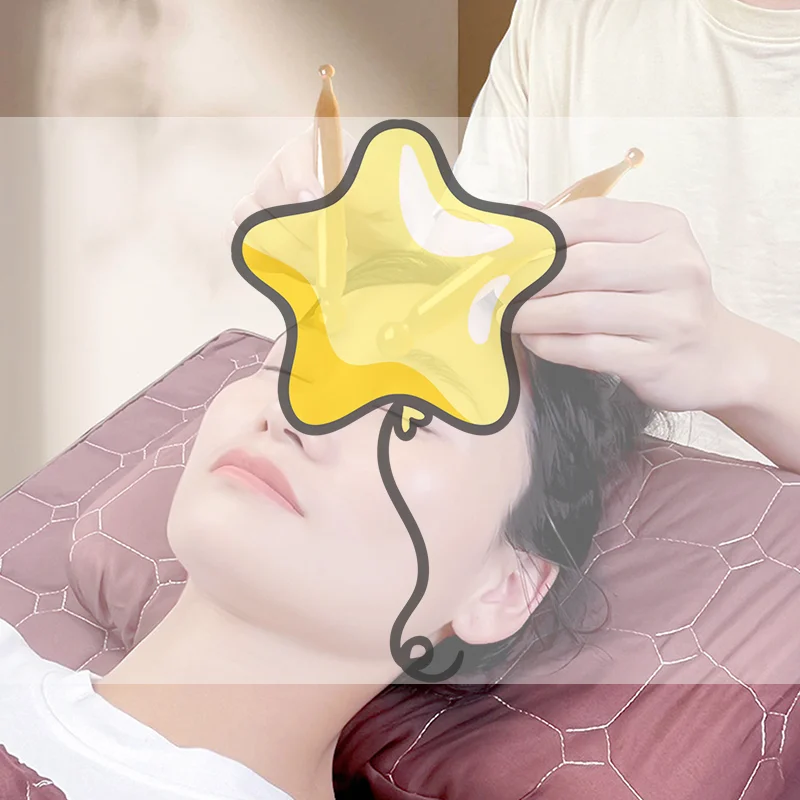 

1pcs Natural Jade Stick Stone Gua Sha Facial Massage Acupunctur Point Pen Chinese Medicine Guasha Beauty Messager Tool