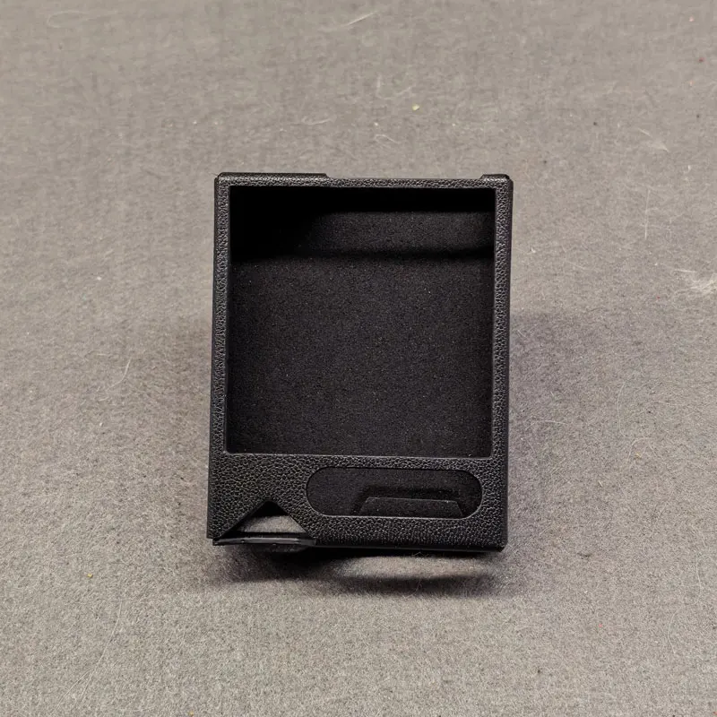 

MA6 Custom-Made Real Leather Case For Onix Overture XM2 With Magsafe