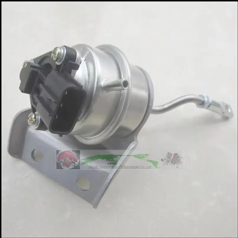 49131-06320 49131-06300 Turbo Actuator TD03L4 49131-06340 BK3Q-6K682-NA BK3Q6K682NB BK3Q6K682NA For Ford Ranger 2.2L For PUMA