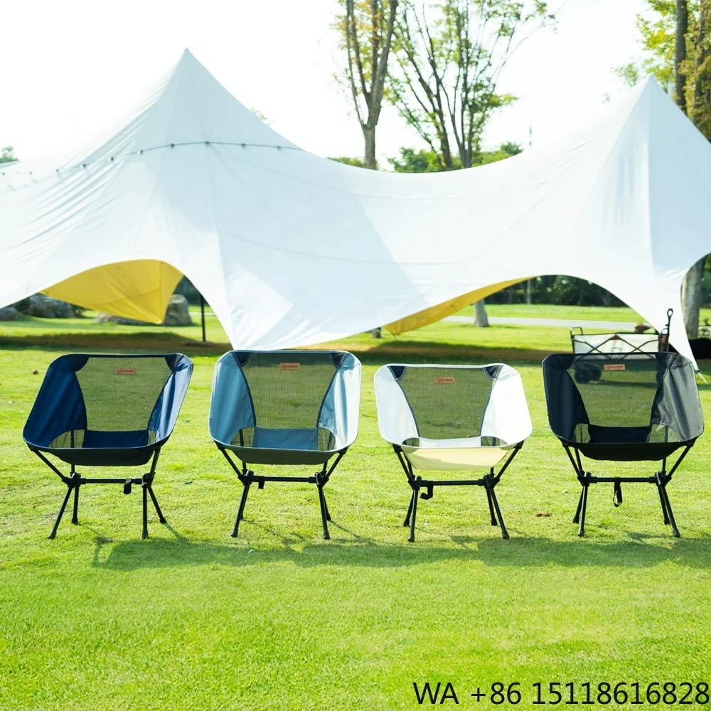 Lightweight Compact Outdoor Folding Chair for Dining Kitchen School & Gym Portable Camping Picnics Hiking & Fishing