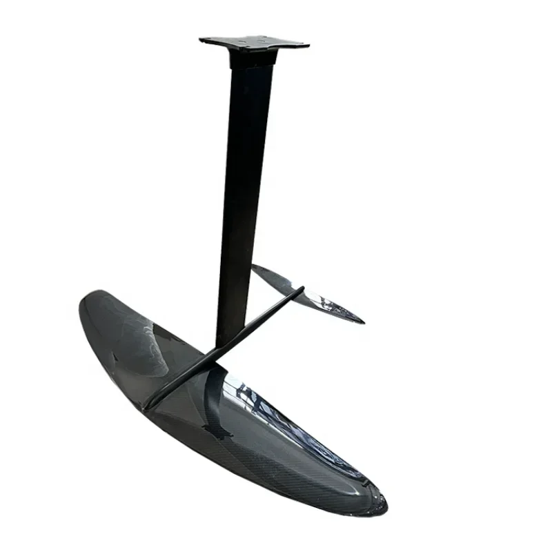 

Brand New High Quality Sup Carbon Hydrofoil Water Sport Products For Efoil Electric Surfboard