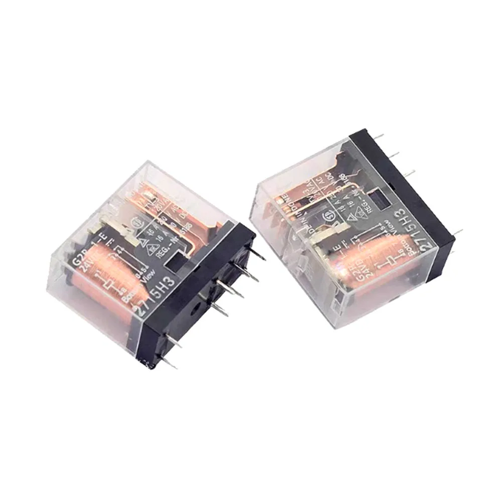 G2R-1-E 5VDC 12VDC …