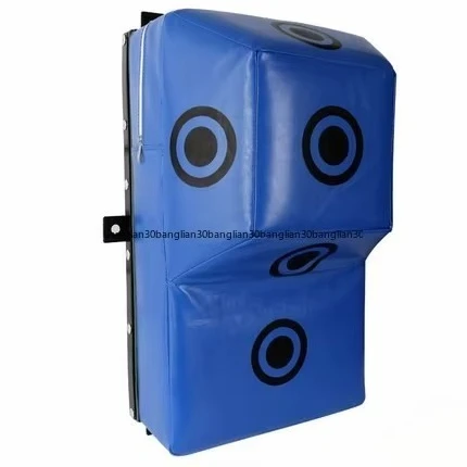 Boxing Large Wall  Household Adult Multi-functional Wall Sandbag Wall-mounted Adjustable Training Target
