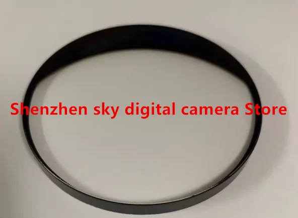 

NEW For Canon EF 70-200 F2.8 IS II Front Lens 1st First Optics Element Glass 70-200mm 2.8 F2.8L F/2.8 L IS II USM Repair Part