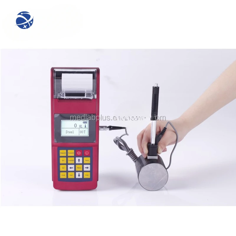 Portable Digital Hard MLP160 Hardness Tester Price