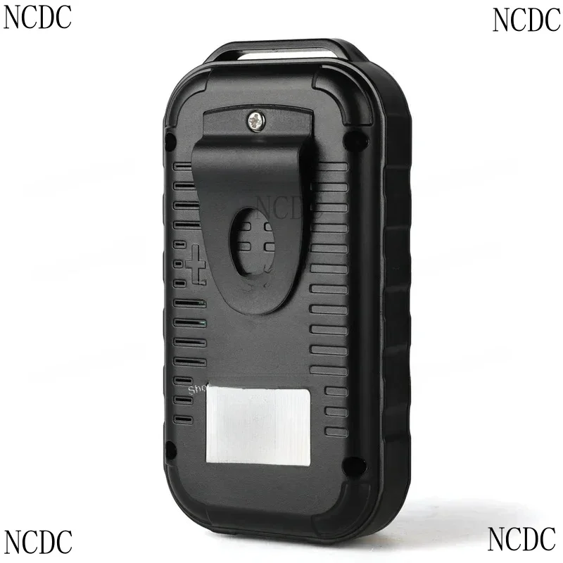 FS-5000 Beta X Ray Dosimeter Portable Nuclear Radiation Detector