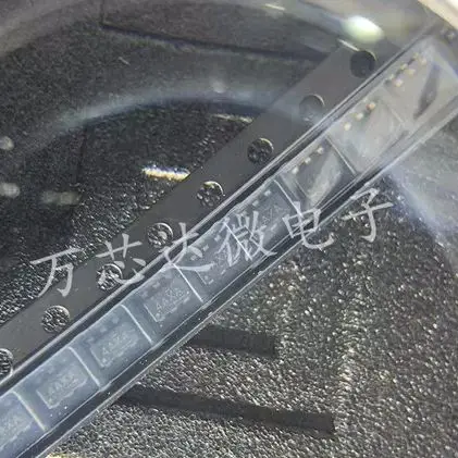 100-500 piezas, nuevo, original, LMR50410XDBVR 4AXA SOT23-6