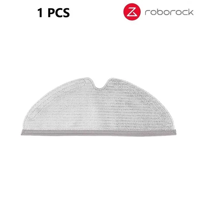 Hepa-Filter Hauptbürste Seitenbürste Ersatzteile für Xiaomi Mi 1s 1st Roborock S5 S50 Max Mijia Roboter Staubsauger Zubehör