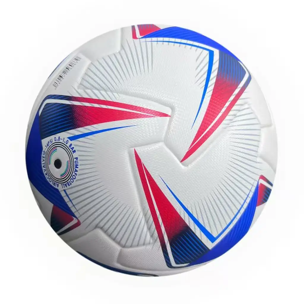 Football for Men High Quality Size 5 PU Adult futebol Kids Outdoor Sports Training balls  Professional Team Soccer. view 3