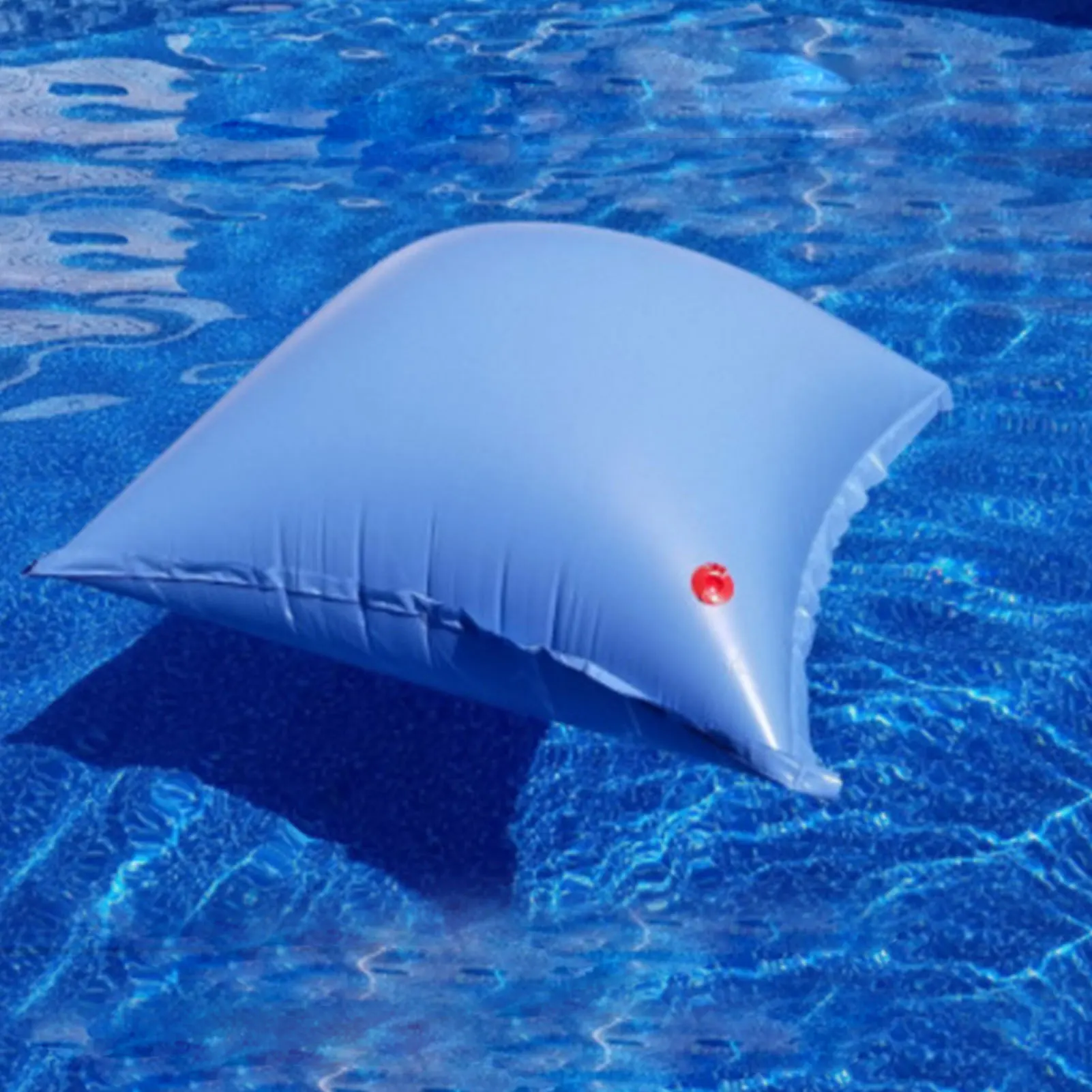 Winter Pool Pillow Antifreeze Winterizing Air Pillow For Above Ground Pool Outdoor Inflatable Swimming Pool Supplies Accessory