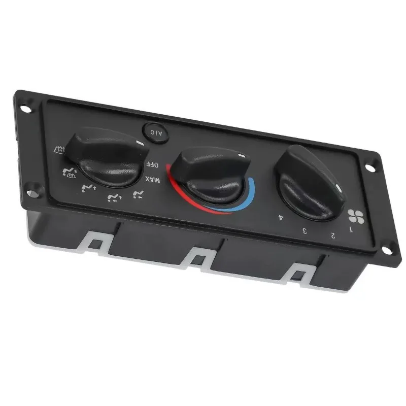 3518702C93 3518702C9 AC Heater Control Module Temperature Control Pannel for International 5500i 5600i 5900i 9100 9200 9400 9900