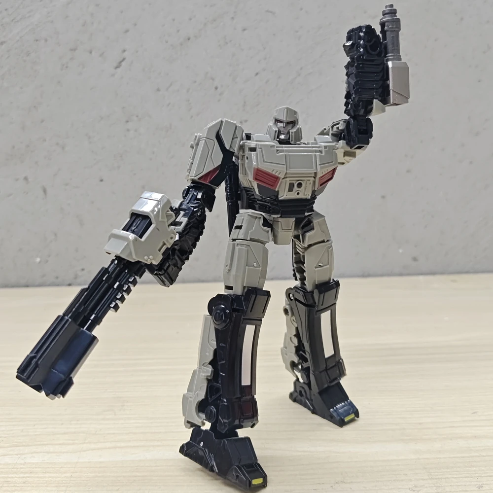 Galvatron D16 Transformation Toys Hornet Warrior B127 Deformation Robot Orion Op Commander Action Figure S112 Ss114 Sfc3Ced3570984E8Da2B47B016Bb78A95K