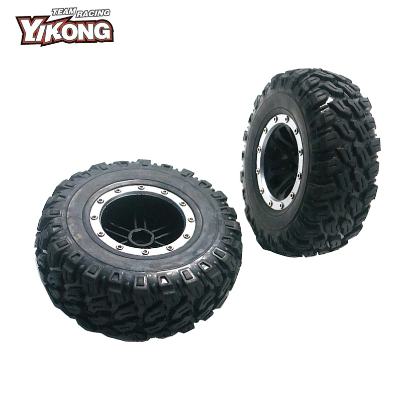 YK4082 PRO YK Model 1/8 Climbing Car Tire Factory Accessories 14039