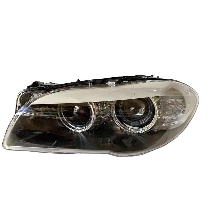 

For BMW 5 Series F10 car headlight Upgrade and modification car headlight factory outlet Car Lights LED Headlight