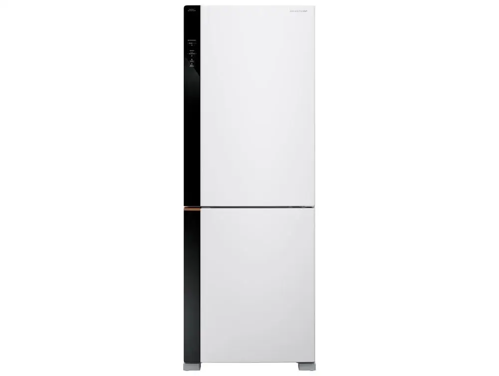 Geladeira/Refrigerador Brastemp Frost Free Inverse Branco 500L BRE66AB Bivolt - Bivolt
