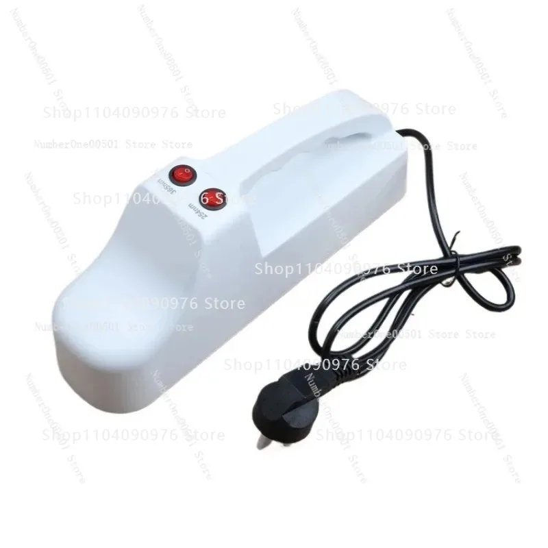 Portable UV Analysis Cabinet WFH-203B 204B ZF-1 3-in-1 Desktop UV Lamp for Gel Imaging TLC  Forensic Inspection