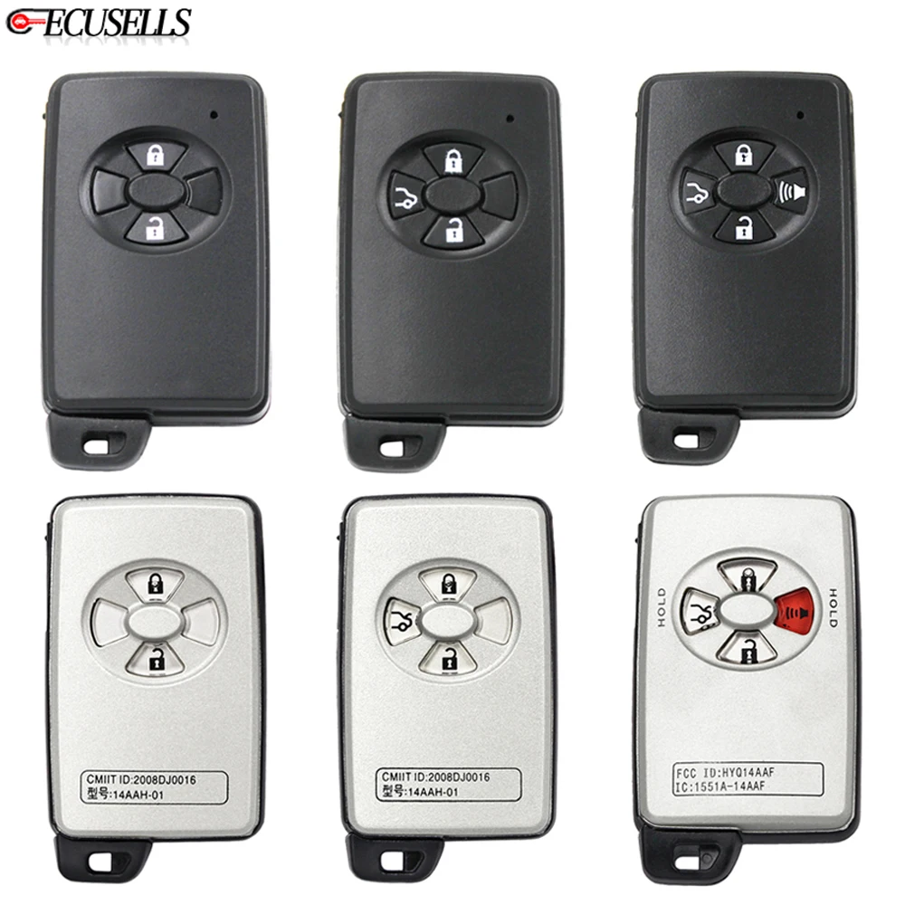أفضل غطاء مفتاح سيارة لـ Toyotas: تجربتي الحقيقية مع منتج Ecusells key sh