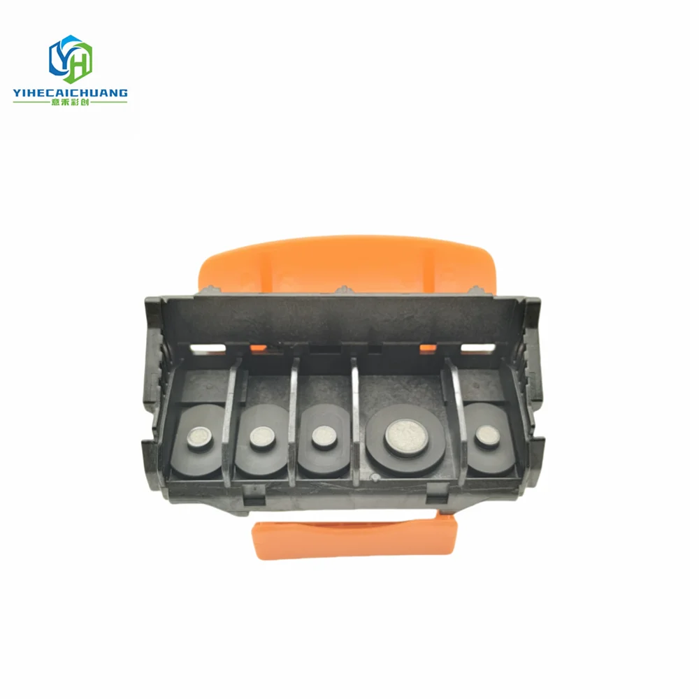 QY6-0089 QY6 0089 Druckkopf für Canon TS5055 TS5070 TS5040 TS5060 TS5050 TS5051 TS5053 TS5080 TS6020 Druckkopf – Detail 2