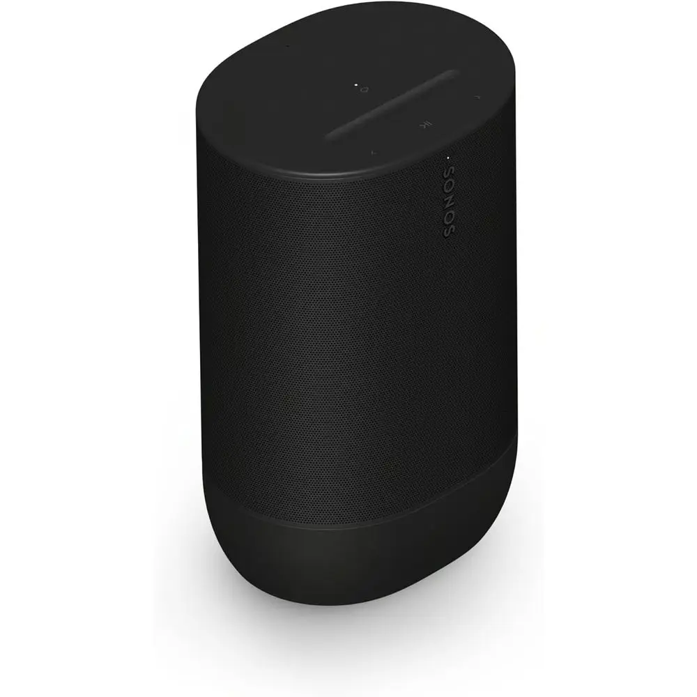 

Portable Bluetooth Speaker with Wireless Connectivity