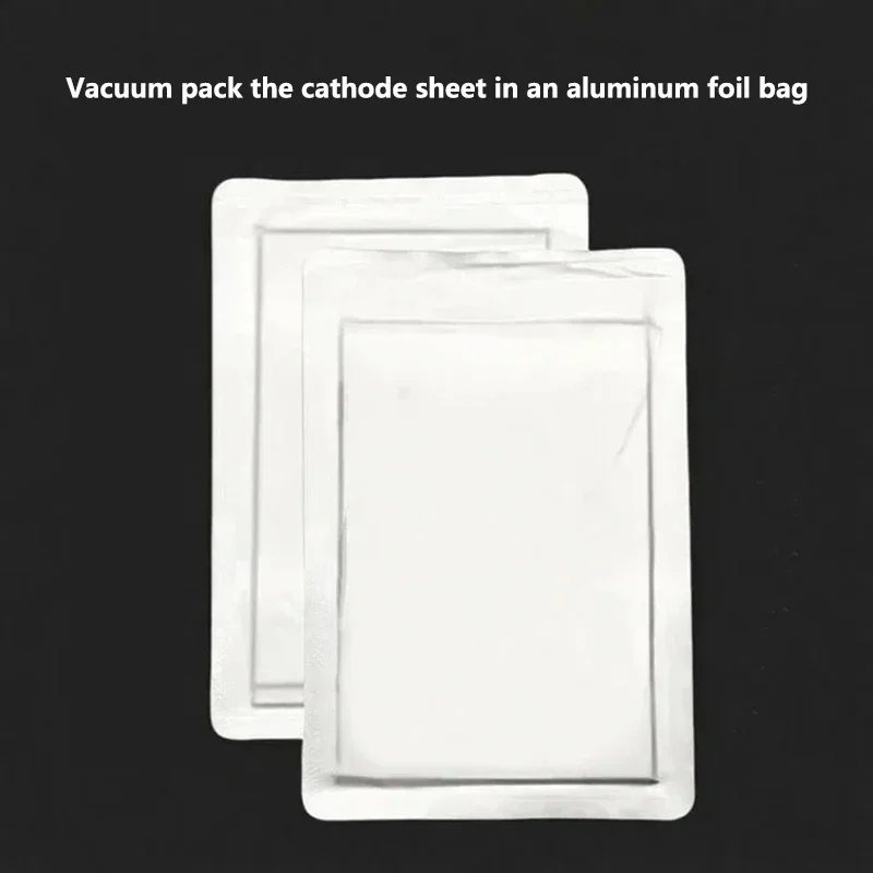 Hard Carbon Anode electrode sheet, HC Coated on Aluminum Foil Conductive Substrate | Single / Double Sided Coating