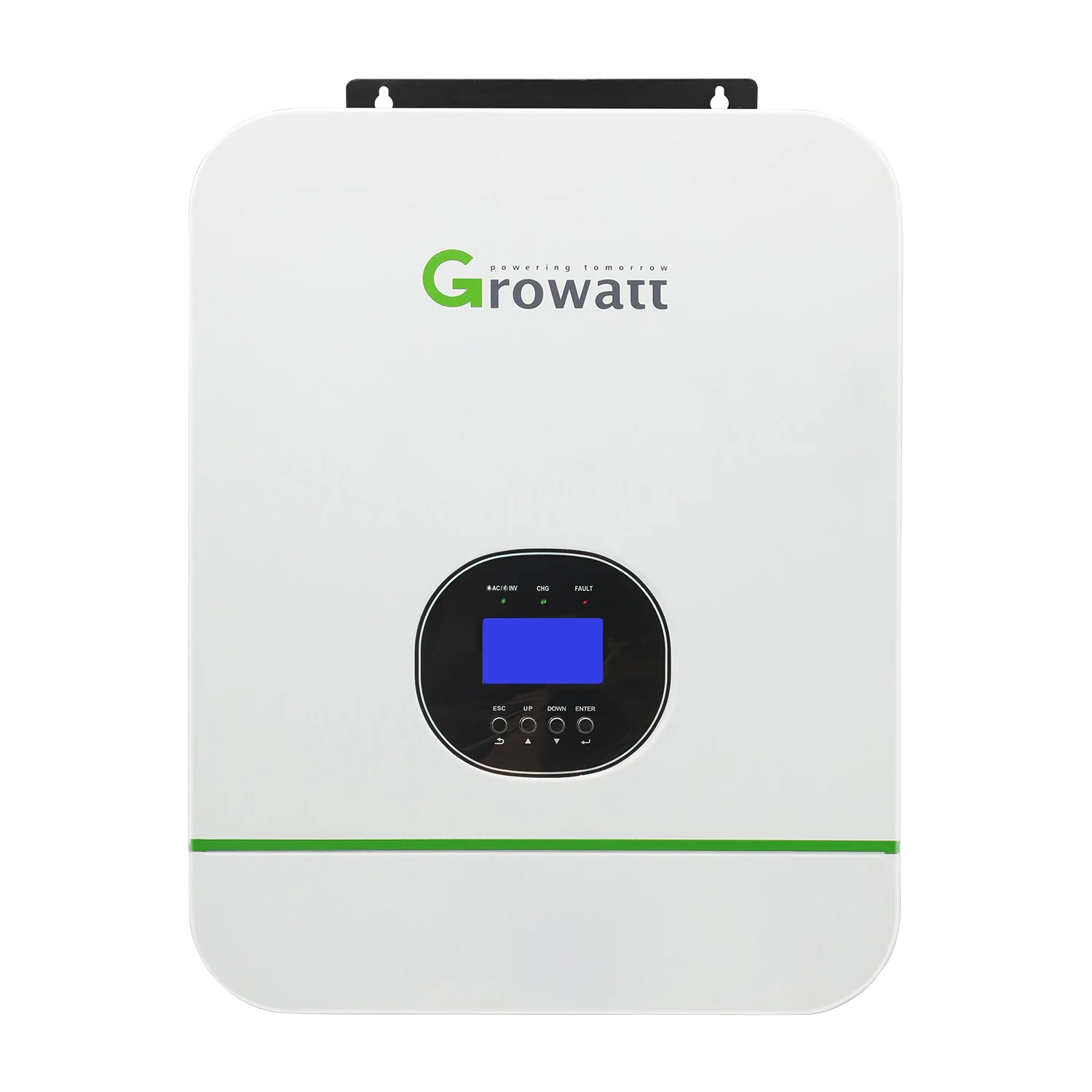 Growatt SPF 5000TL HVM 5000W 5KW Off Grid Inverter HVM 3kw 5kw Pure Sine Wave Solar Power Inverter Growatt SPF 3000 3000TL