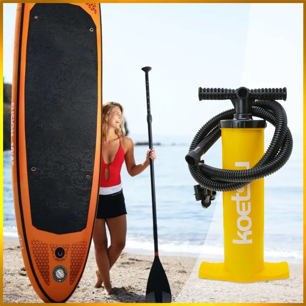 4L Kayak Air Pump A… - image