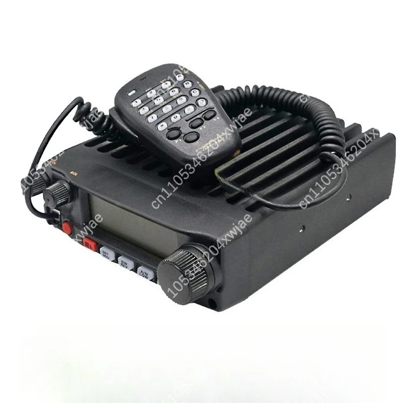 Upgraded Mobile Radio Antenna, Cross-Compatible Replacement Part, Vehicle Use Communication Accessory Kit