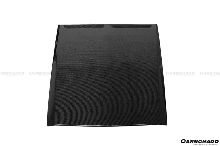 

RSH STYLE HOOD BONNET COVER FOR FORD MUSTANG
