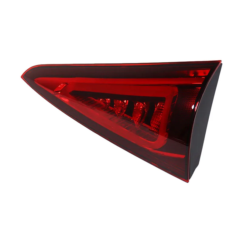 For Mercedes-Benz GLE W167 2020 2021 2022 2023 Inner Tail Lights