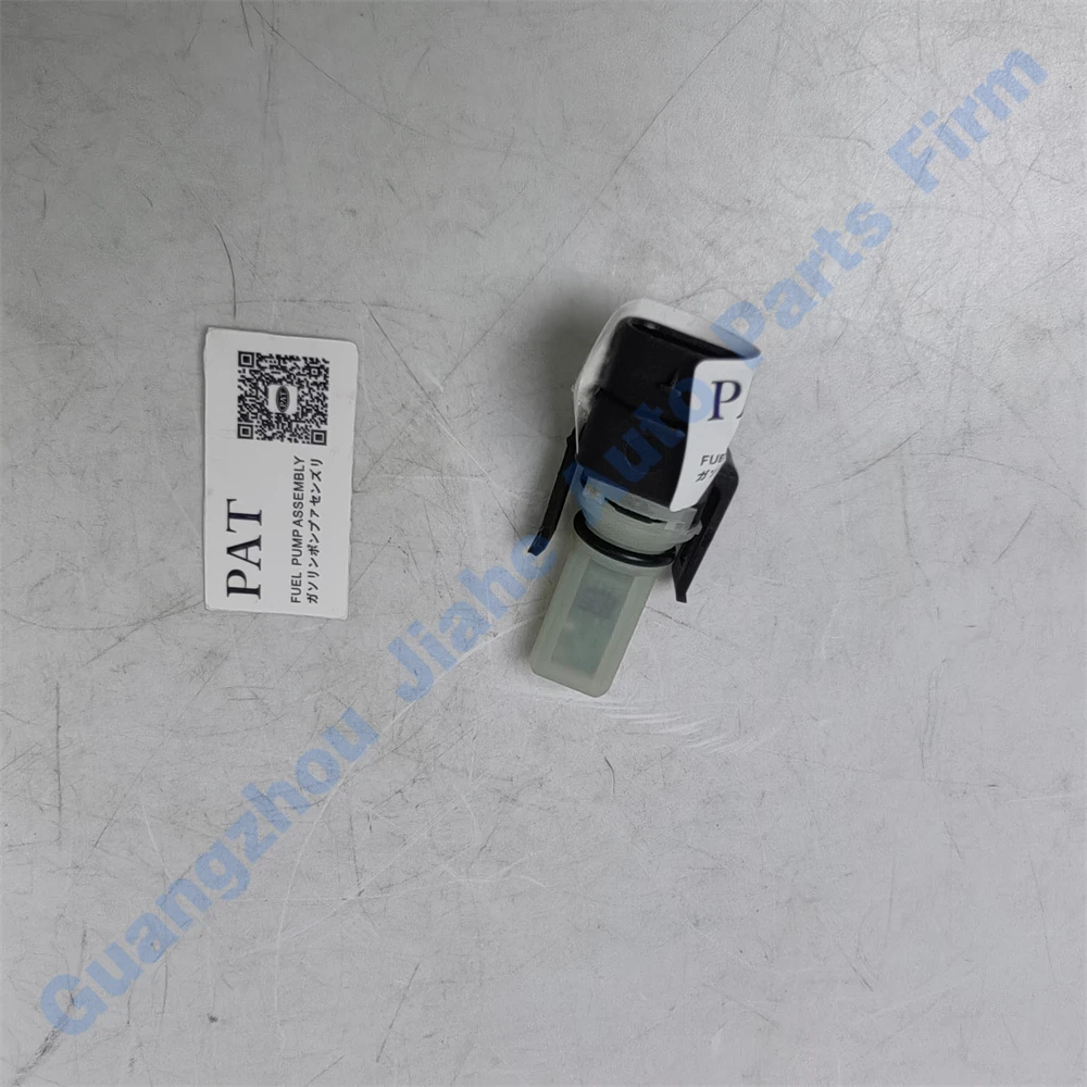 PAT Air Intake Charge Temperature Sensor For Audi A4 A5 A6 VW Passat Golf 06K907386B