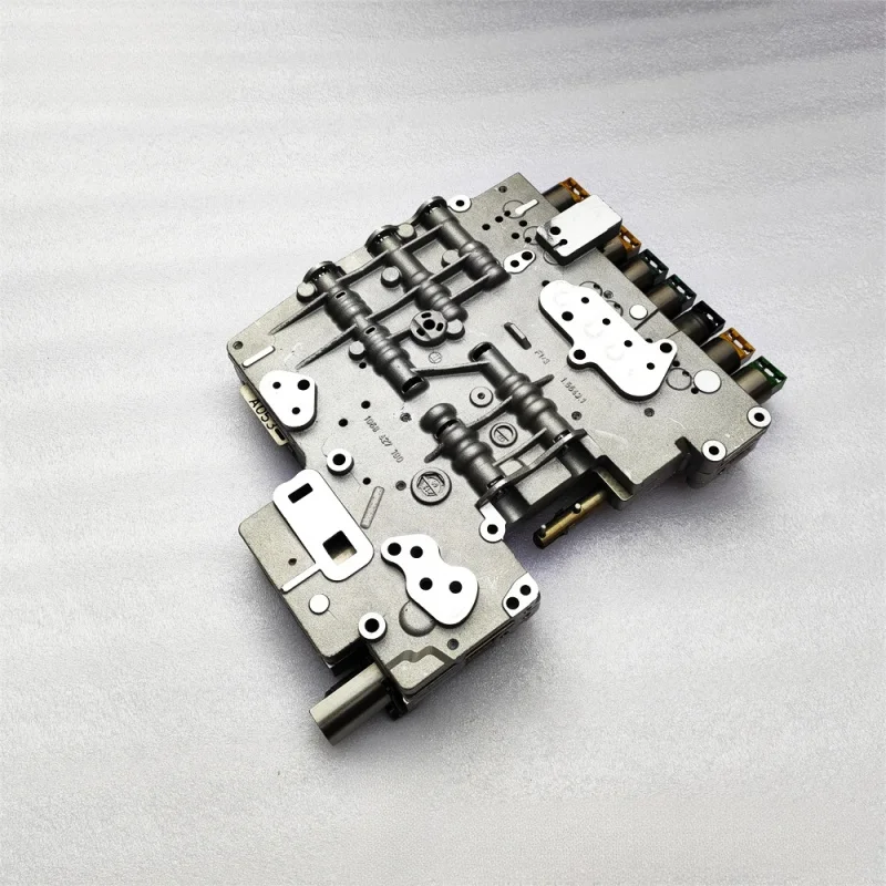 الأصلي تجديد 6HP26 6HP19 6HP32 صمام نقل الجسم ث 9 الملف اللولبي ZF6HP19 ZF6HP26 لسيارات BMW أودي VW #4