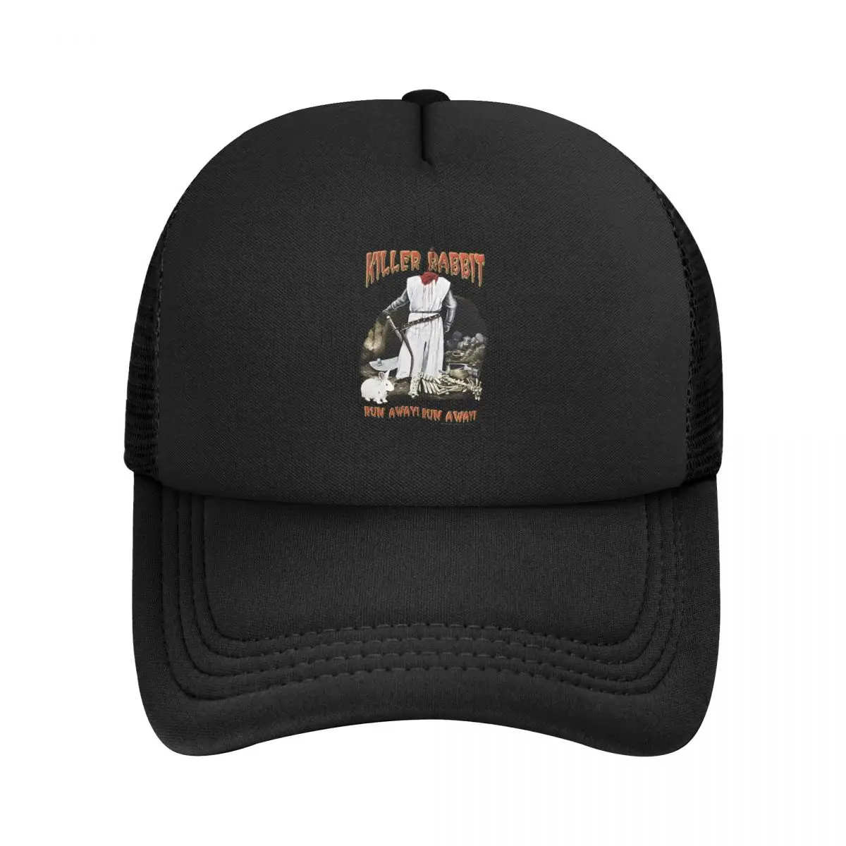 Monty Python Tis But A Scratch Erkend 1 Men Cap Caps Men Custom Logo Baseball Cap Man Man Hat Baseball Cap