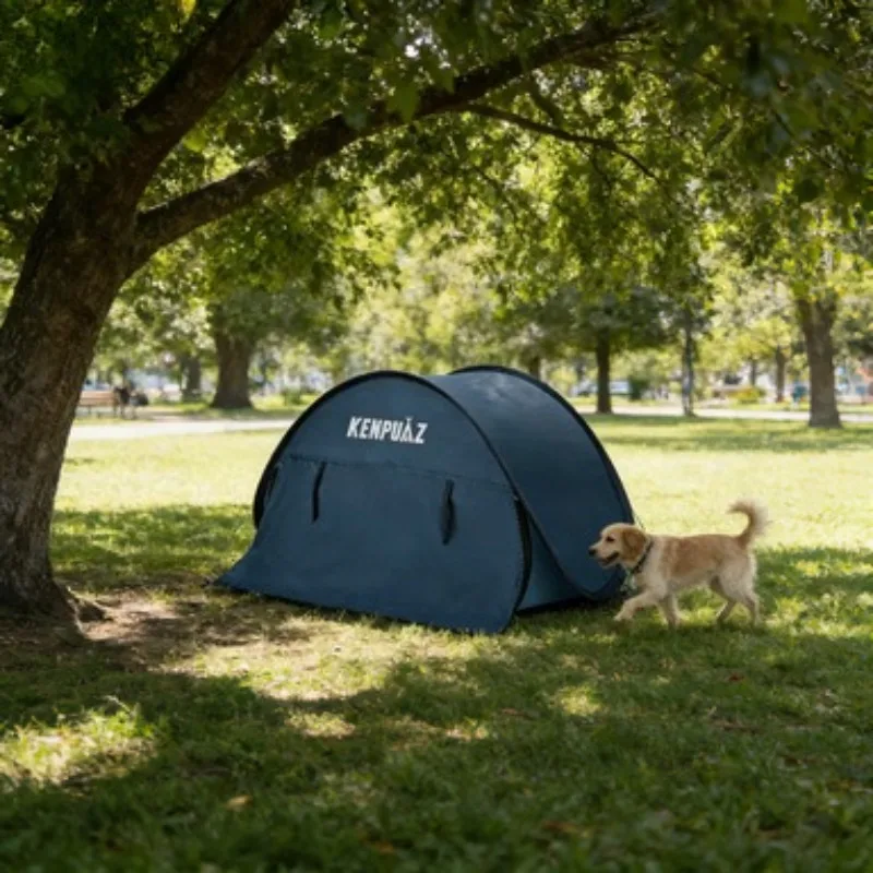 

Hands Free Back Tanning Sun Protection Tent Foldable Beach Garden Head Face Sun Block Shelter Summer 2026