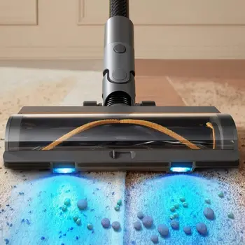 12 best sales Dreame t30 pro - №3