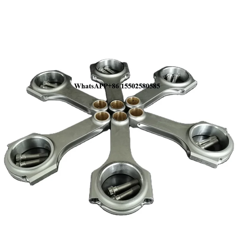 

2015 for Kawasaki Zx10 4T-8.2 4Jg2 186F Cd100 Connecting Rod Beat FI Motorcycle Bearing