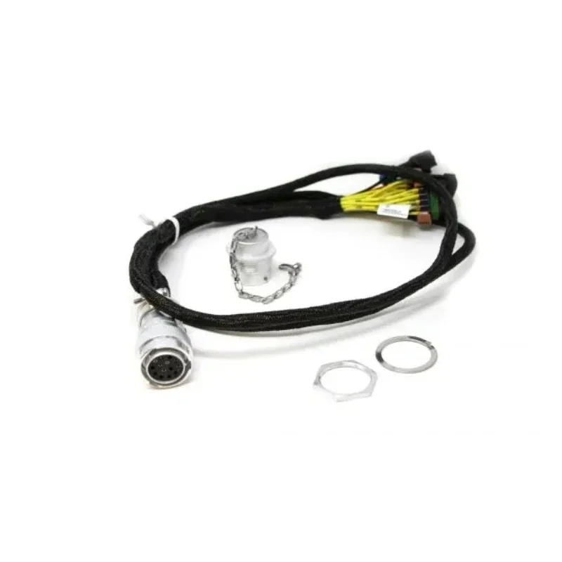 

Wiring Harness Kit 14-Pin 6728165 Compatible With Bobbbcat Snowblower 1812 2118 2418 SB200 SB240 SBX240