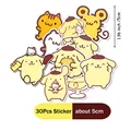 Sticker 30Pcs