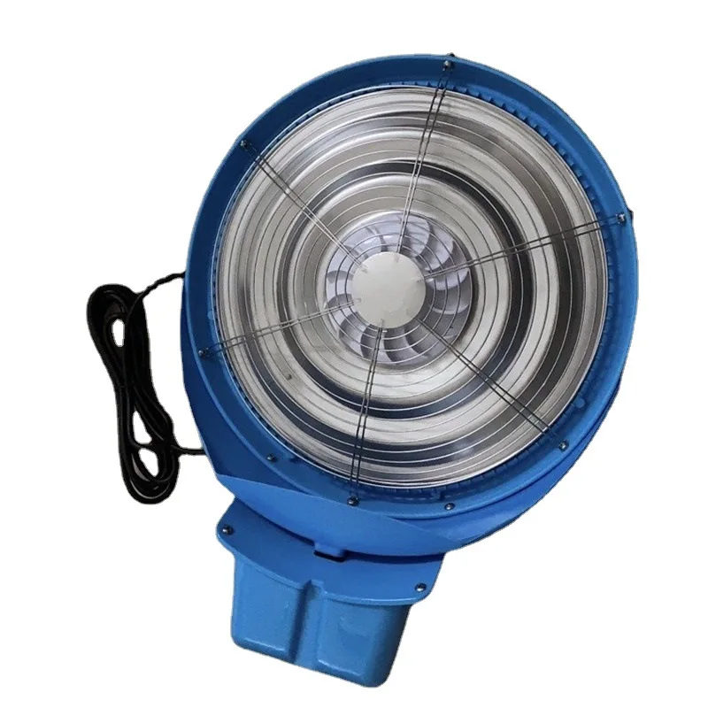Chicken Pig Farm Sprayer Disinfection Channel Mist Fan Centrifugal Wall Hanging Atomization Plate For Livestock Farm